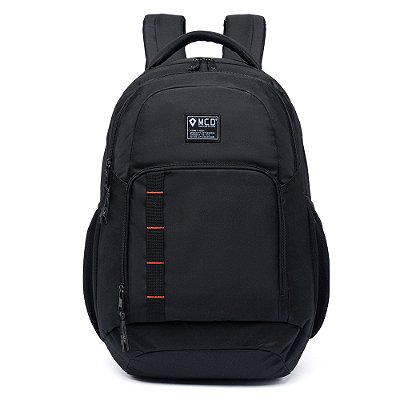 Mochila MCD Simbel 31L SM25 Preto