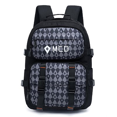 Mochila MCD Twist 24L SM25 Preto