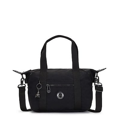 Bolsa Kipling Art Mini Endless Black