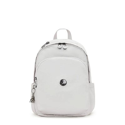 Mochila Kipling Delia Silver Night