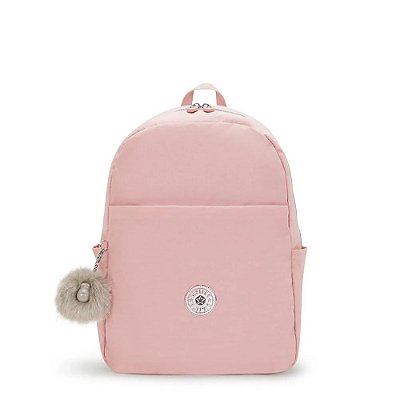 Mochila Kipling Haydar Bridal Rose