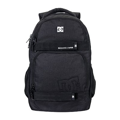 Mochila Esportiva DC Shoes Hawk I06 Preto