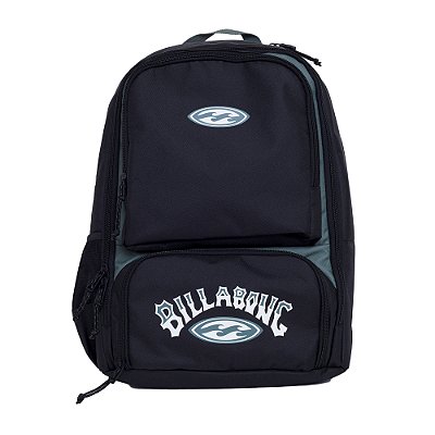 Mochila Billabong Juggernaut 25L SM25 Hunter