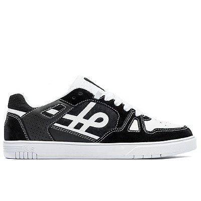 Tênis OUS 2K Masculino Prt Branco Refletivo Essencial