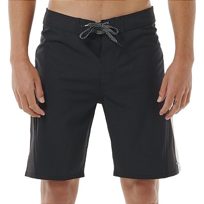 Bermuda Rip Curl Mirage Medina SM25 Black/Grey