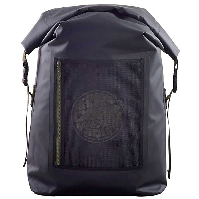 Mochila Rip Curl Surf Series Backpack 40L Black