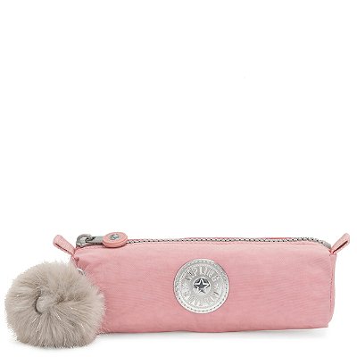 Estojo Kipling Freedom Bridal Rose