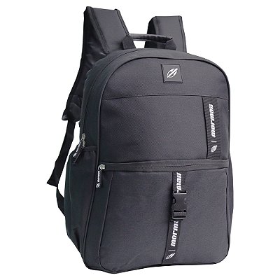 Mochila Mormaii Casual MOR-2533 20L Preto