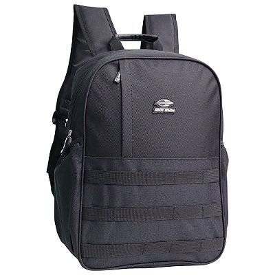Mochila Mormaii Casual MOR-2541 20L Preto
