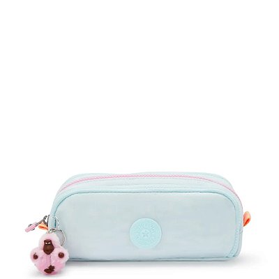 Estojo Kipling Gitroy Blue Sky