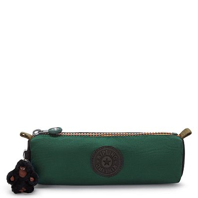 Estojo Kipling Freedom Tree House Bl
