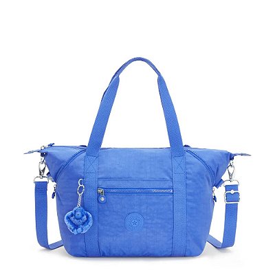 Bolsa Kipling Art Havana Blue