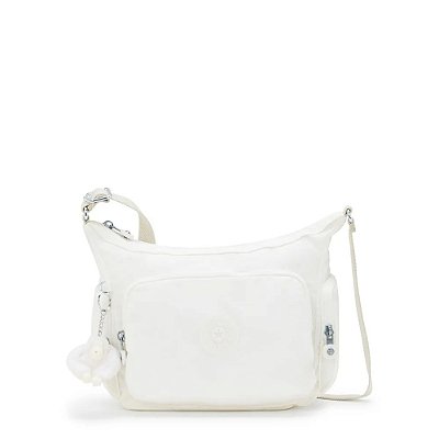 Bolsa Kipling Gabb S Pure Alabaster