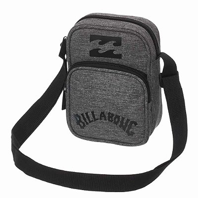Shoulder Bag Billabong Daily SM25 Cinza