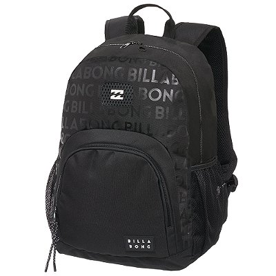Mochila Billabong Colors SM25 Preto