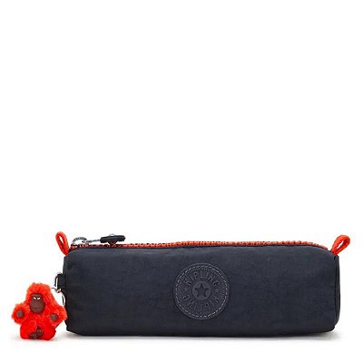 Estojo Kipling Freedom Iron Letter Fun