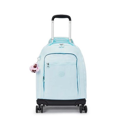 Mochila Kipling New Zea Blue Sky Met