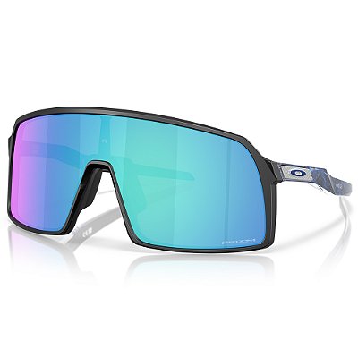 Óculos de Sol Oakley Sutro Fathom Matte Black Prizm Sapphire