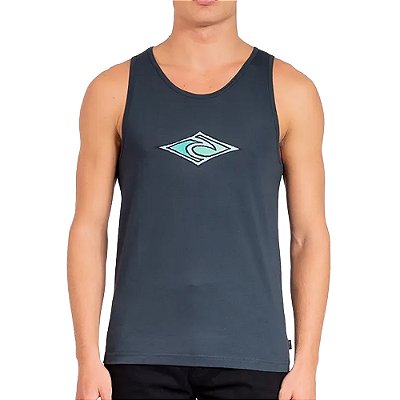 Regata Rip Curl Torched Diamond SM25 Masculina Dark Navy