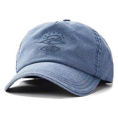 Boné Rip Curl Aba Curva Search Icon SM25 Dark Teal