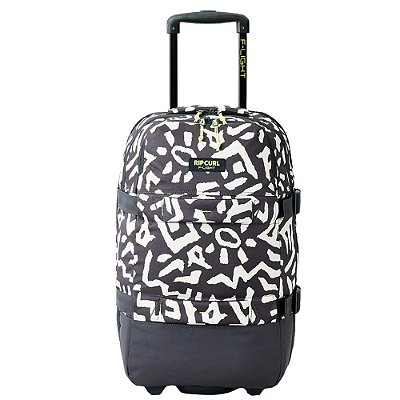 Mala Rip Curl F-Light Transit 50L Searchers Washed Black