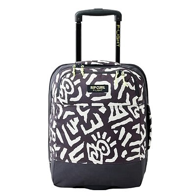 Mala Rip Curl F-Light Cabin 35L Searchers Washed Black