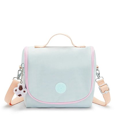 Lancheira Kipling New Kichirou Blue Sky