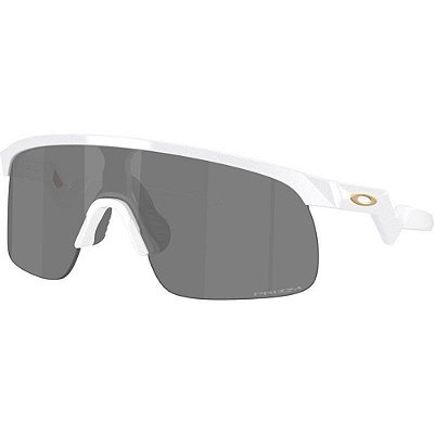 Óculos de Sol Oakley Resistor Youth Sun Pearl White 3023