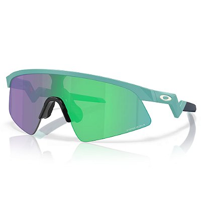 Óculos de Sol Oakley Resistor Sweep Matte Pacific Prizm Jade