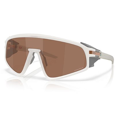 Óculos de Sol Oakley Latch Panel Seek Matte Vapor 2135
