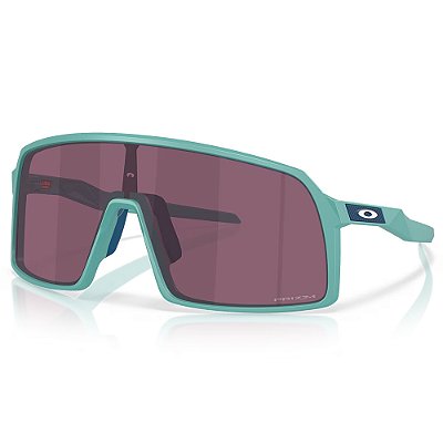 Óculos de Sol Oakley Sutro Matte Pacific Prizm Road Black