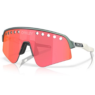 Óculos de Sol Oakley Sutro Lite Sweep Pacific Trail 3139