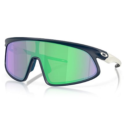 Óculos de Sol Oakley RSLV Pacific Trail Matte Abyss 0949