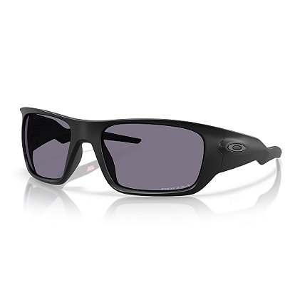 Óculos de Sol Oakley Masseter Matte Black Prizm Grey