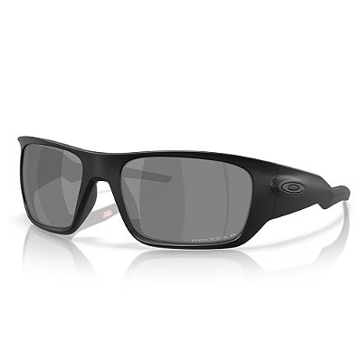 Óculos de Sol Oakley Masseter Matte Black 0660