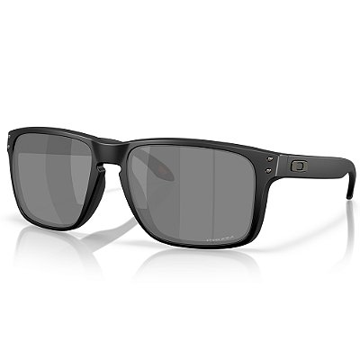 Óculos de Sol Oakley Holbrook XXL Matte Black Prizm Black