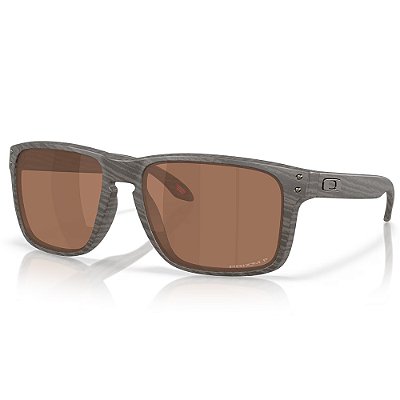 Óculos de Sol Oakley Holbrook XXL Woodgrain 0861