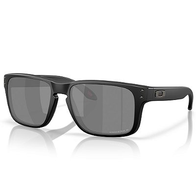 Óculos de Sol Oakley Holbrook S Matte Black 0153