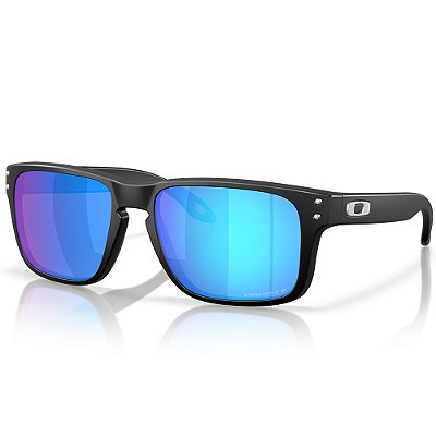 Óculos de Sol Oakley Holbrook S Matte Black 0453