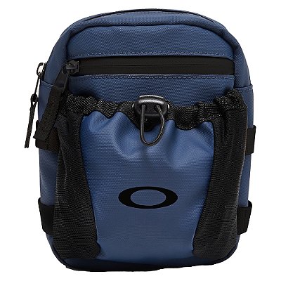 Shoulder Bag Oakley Rover Crossbody 1,4L WT25 Team Blue