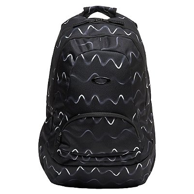 Mochila Oakley Primer RC Laptop 20L WT25 Vanish Lines Black