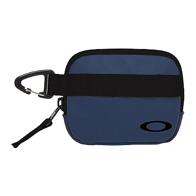 Carteira Oakley Rover WT25 Team Navy