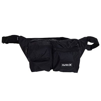 Shoulder Bag Hurley Cross WT25 Preto