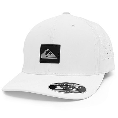 Boné Quiksilver Aba Curva Adapted WT24 Insignia Blue Boné Quiksilver Aba Curva Adapted WT24 Insignia Blue