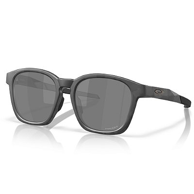 Óculos de Sol Oakley Shackle Matte Black Camo Prizm Black