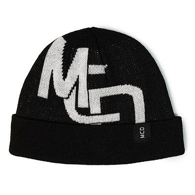 Gorro MCD MCD WT25 Preto