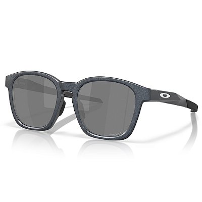 Óculos de Sol Oakley Shackle Blue Steel Prizm Black