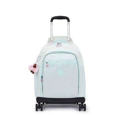 Mochila Kipling New Zea Blue Sky