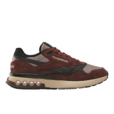 Tênis Reebok ERS World Masculino Brown/Grey/Tan