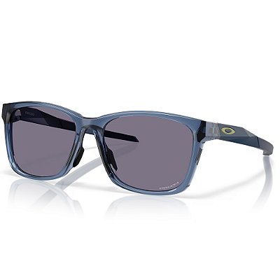 Óculos de Sol Oakley Paracord Transparent Abyss Prizm Grey